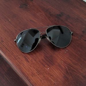 Aviator glasses